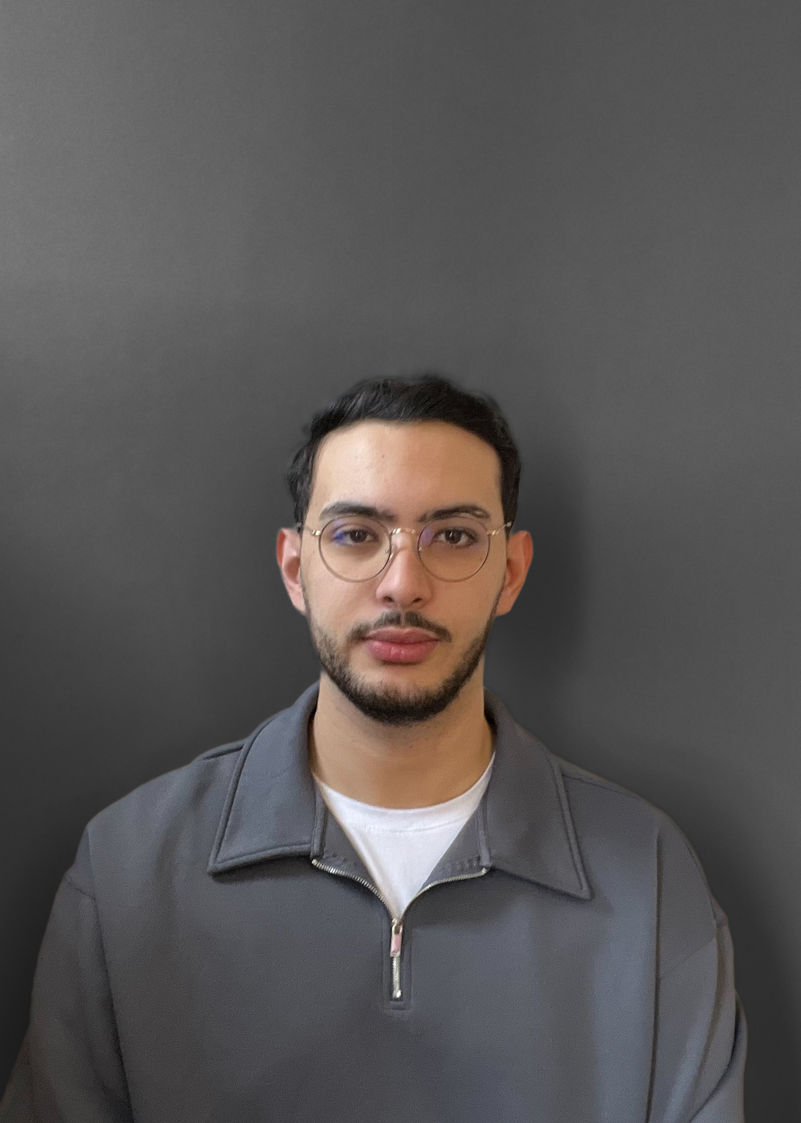 Karim Medjdoub